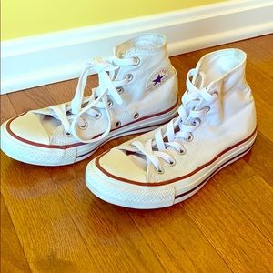 High top CONVERSE